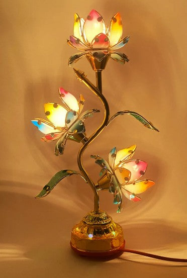 Lotus Lamp (Regular)