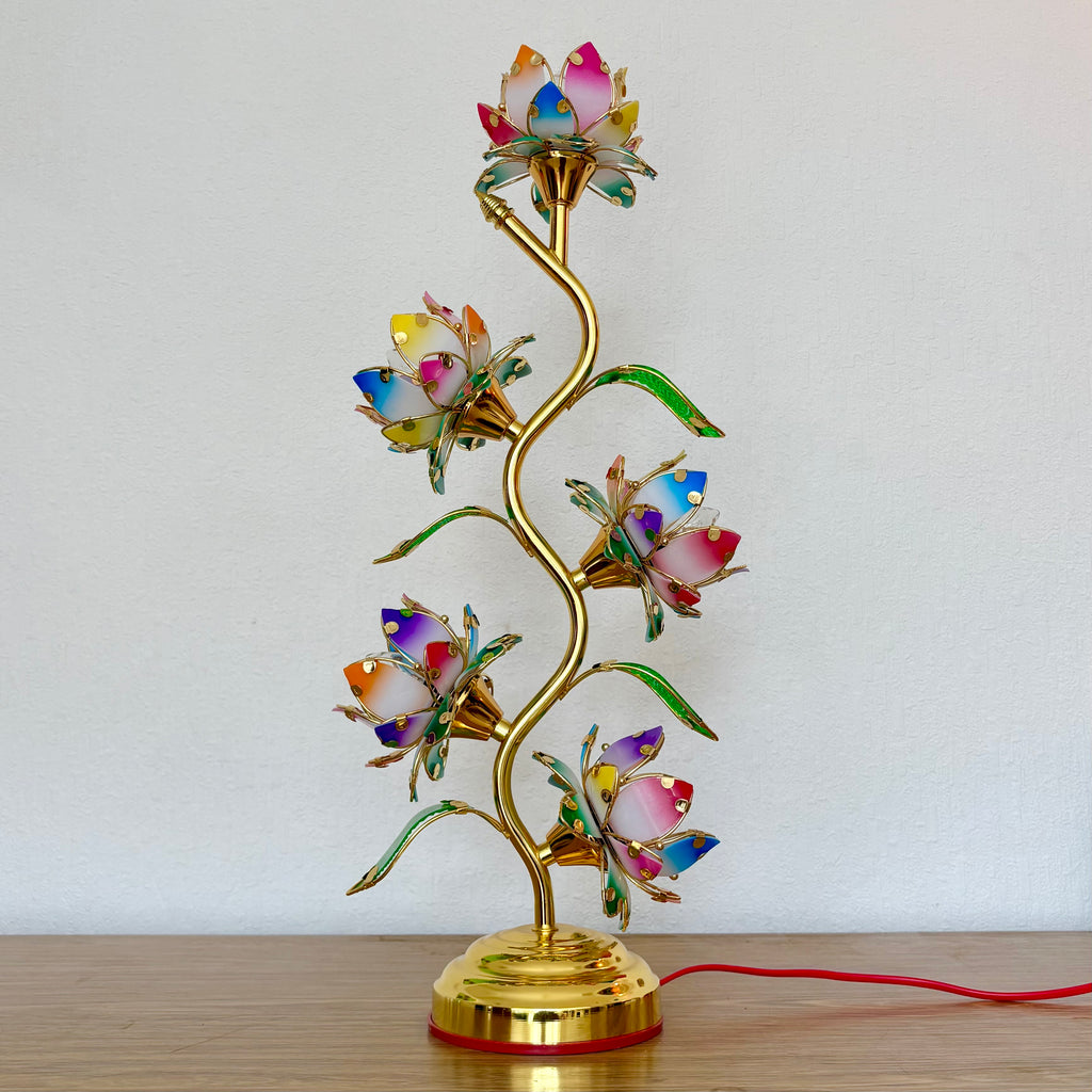 Lotus Lamp (Large)