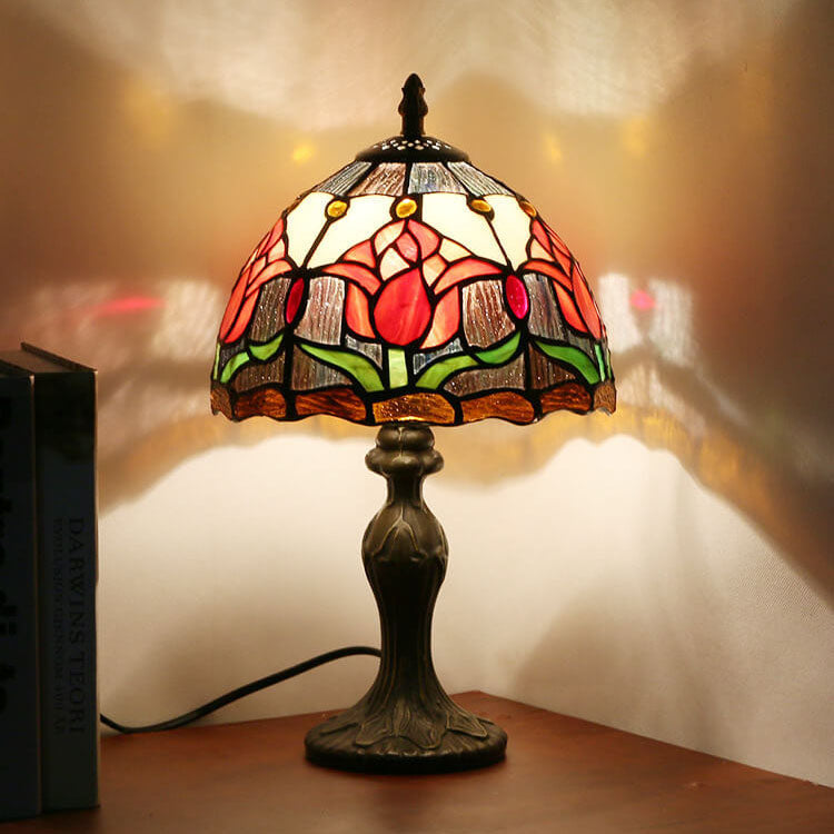 Tulip Table Lamp 20cm