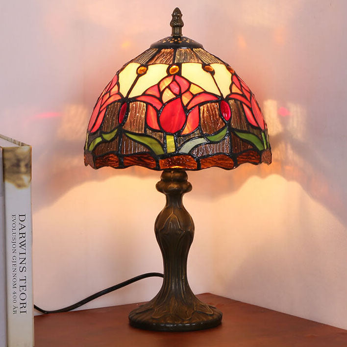 Tulip Table Lamp 20cm