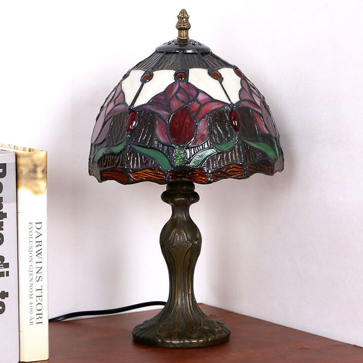 Tulip Table Lamp 20cm