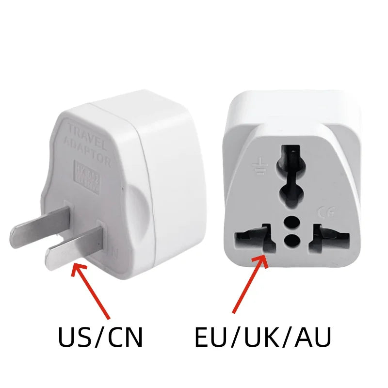 Plug Adapter