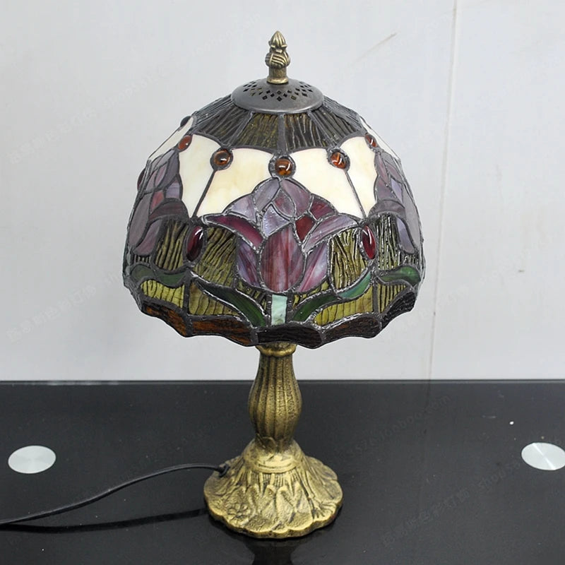 Tulip Table Lamp 20cm