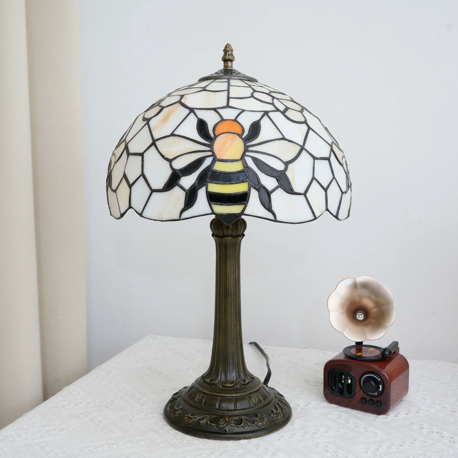 Bee Table Lamp 30cm