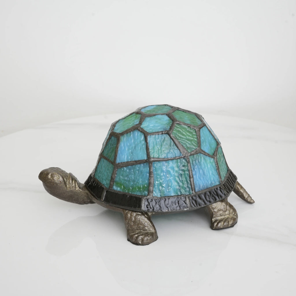 Turtle Lamp (Different Colors Available)