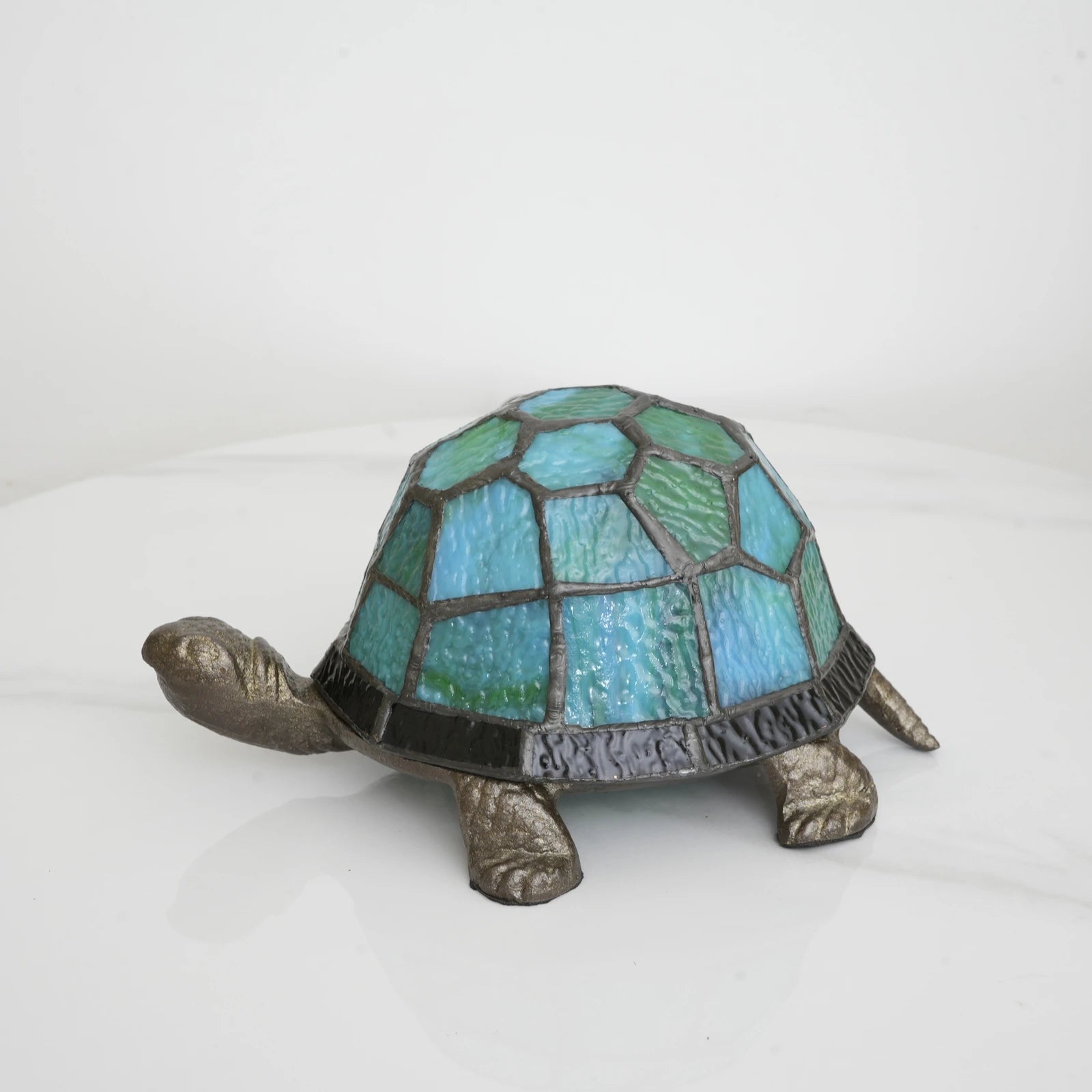 Turtle Lamp (Different Colors Available)