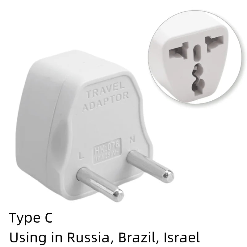 Plug Adapter