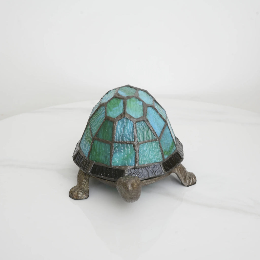 Turtle Lamp (Different Colors Available)