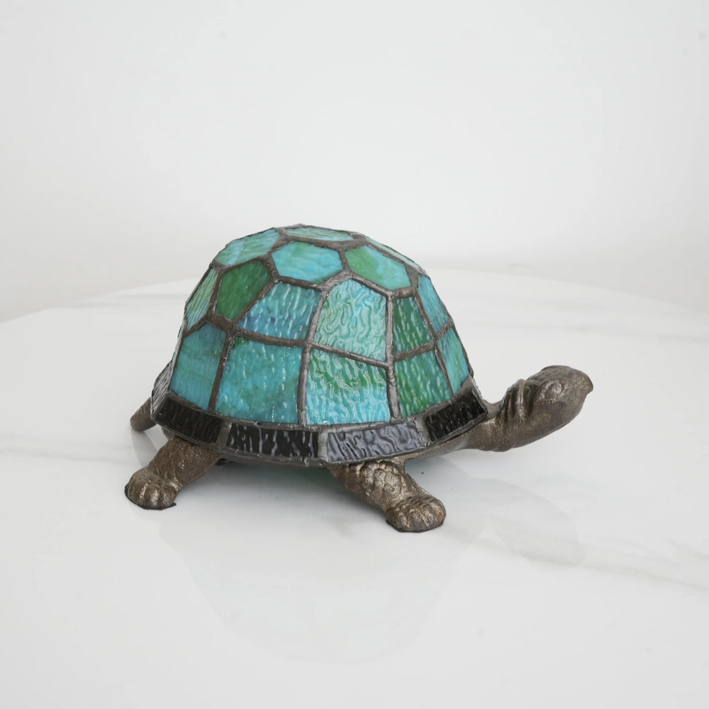 Turtle Lamp (Different Colors Available)