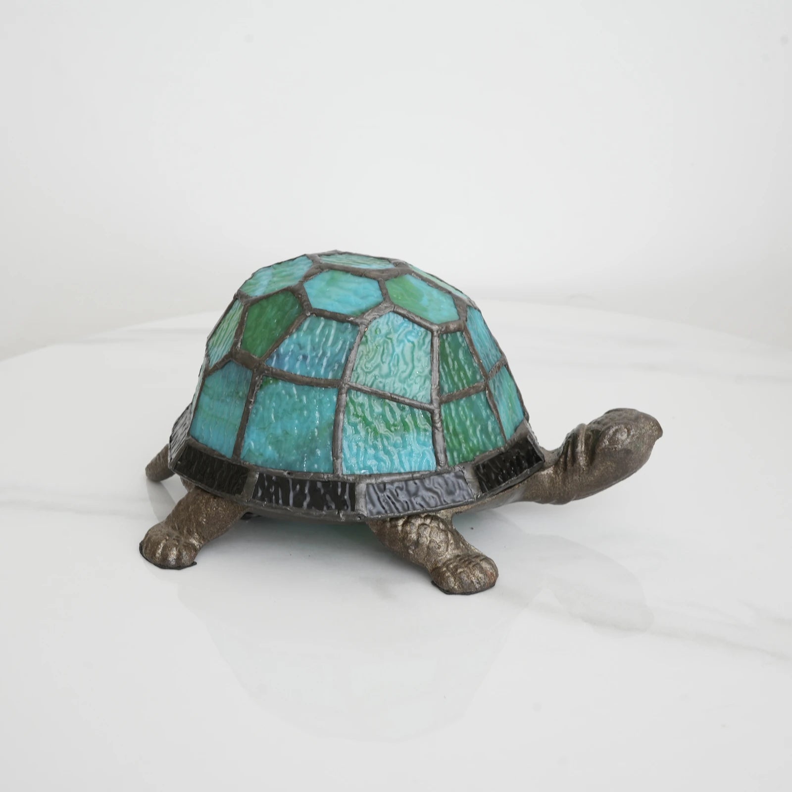 Turtle Lamp (Different Colors Available)