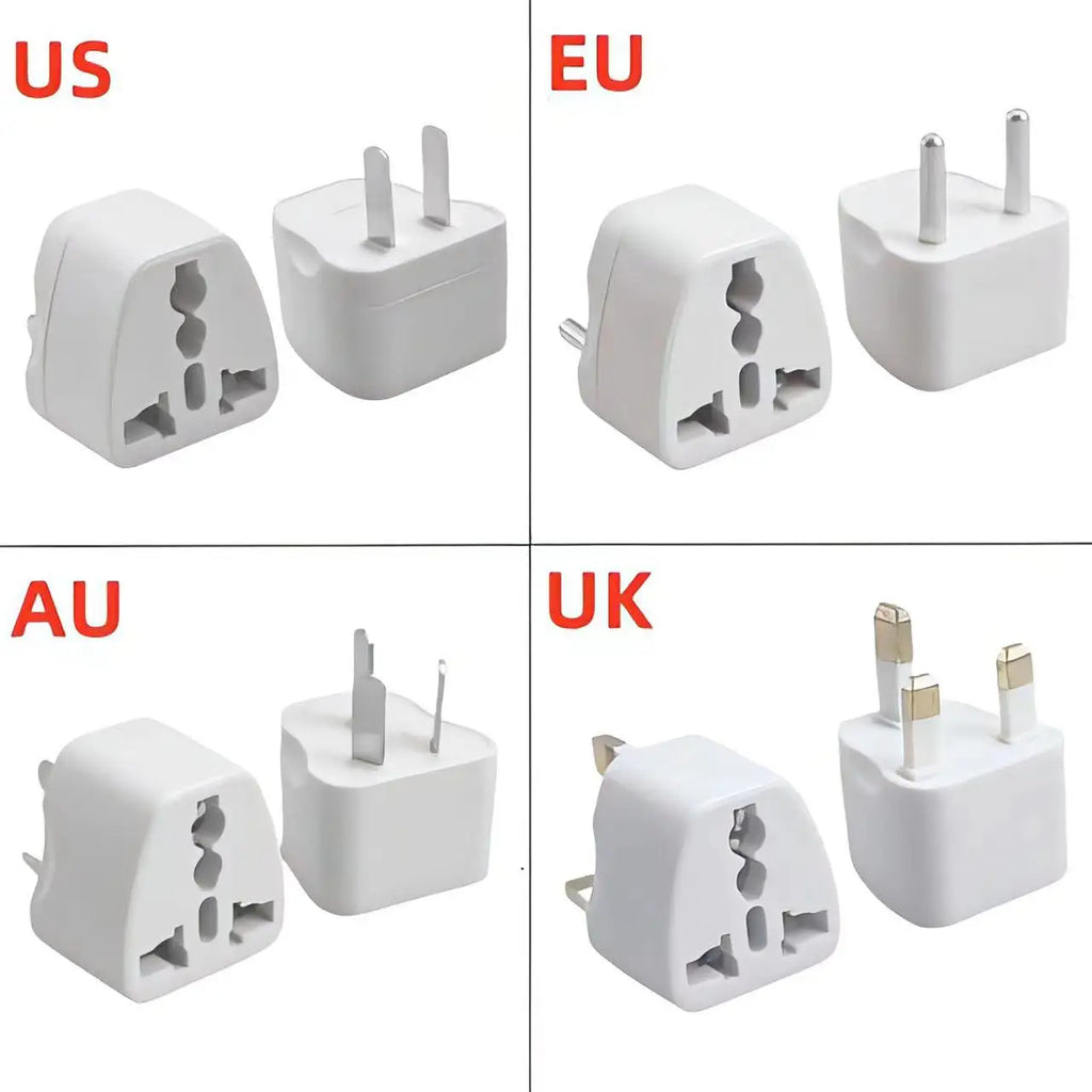 Plug Adapter