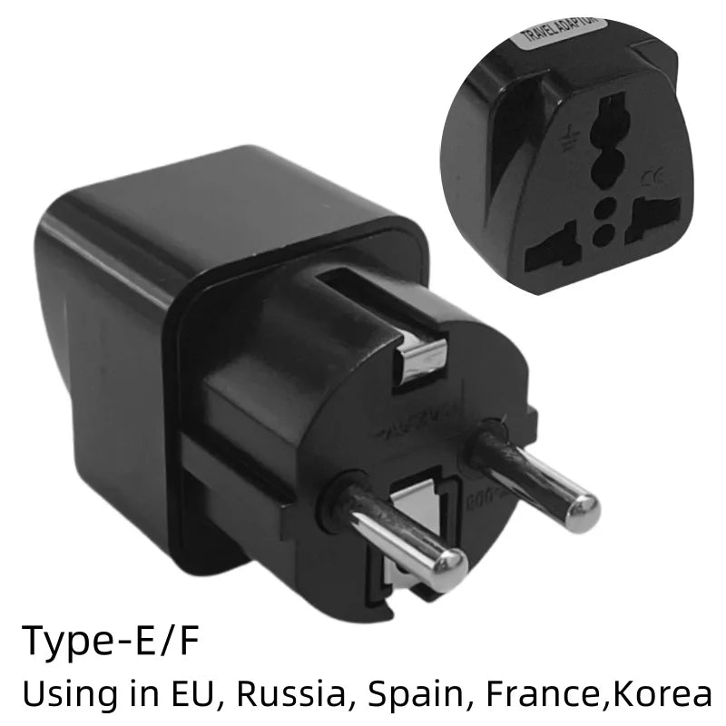 Plug Adapter