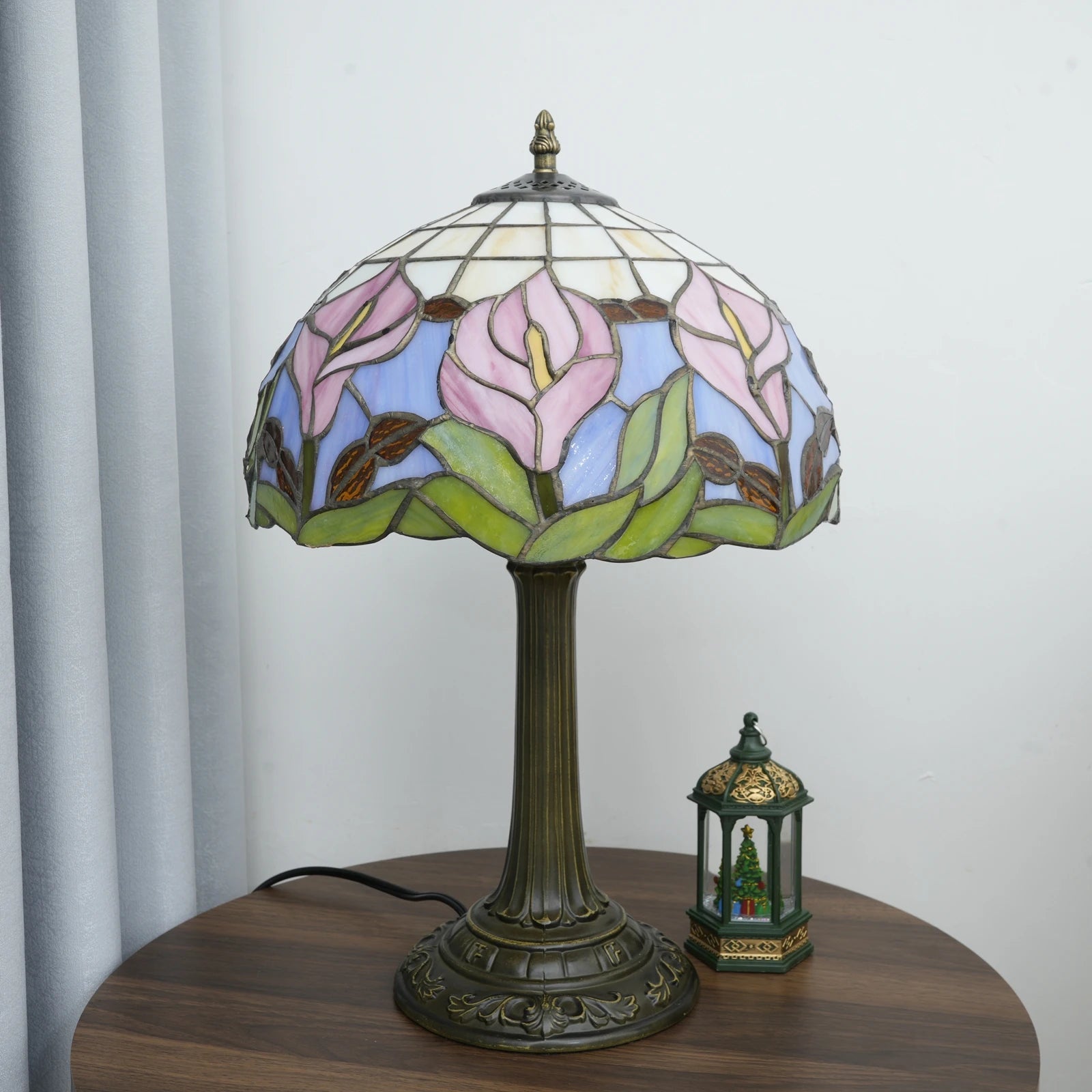 Calla Lily Table Lamp 30cm