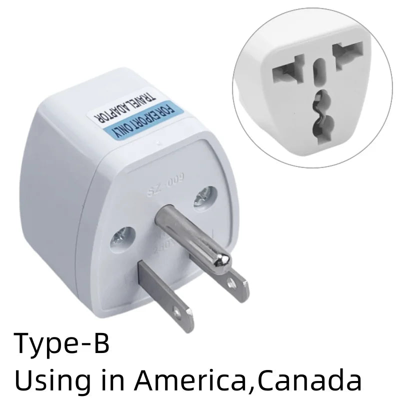 Plug Adapter