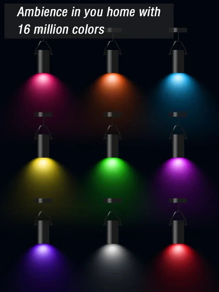Smart LED Bulb