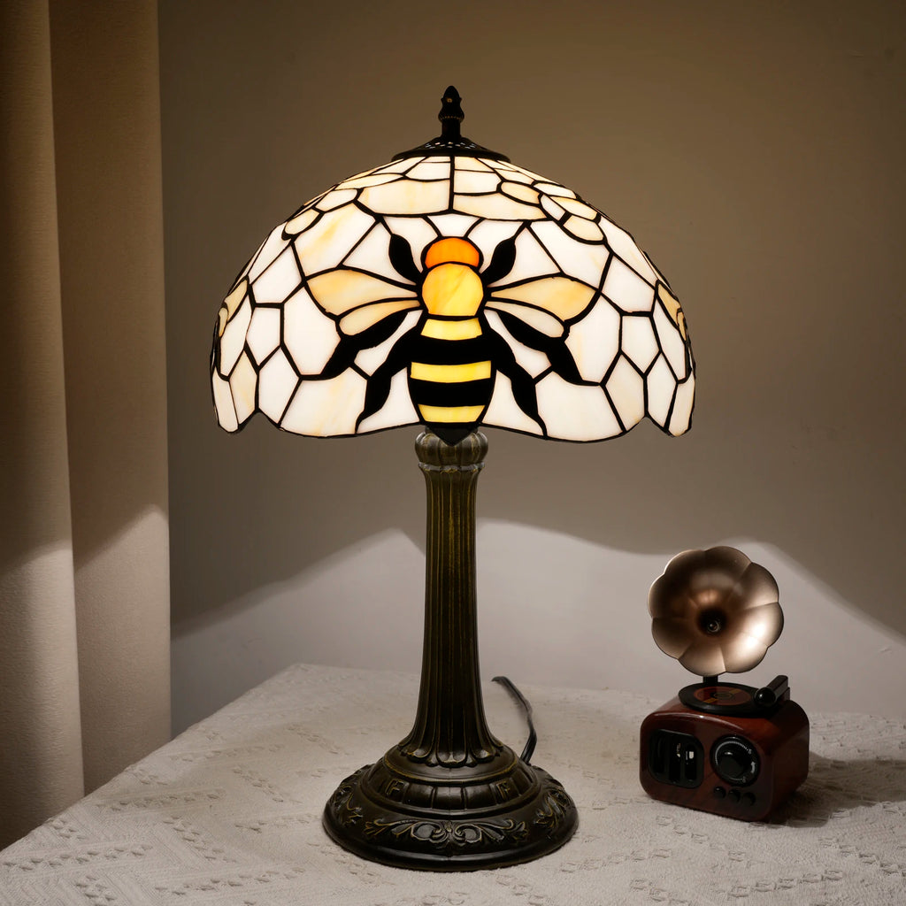 Bee Table Lamp 30cm