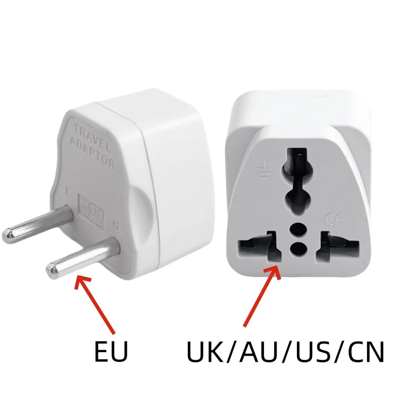 Plug Adapter