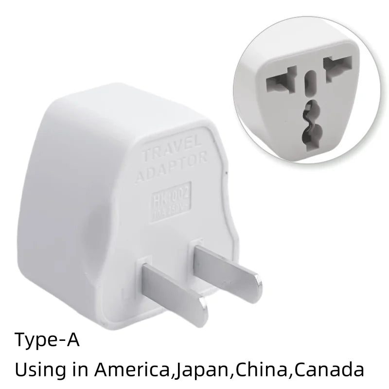 Plug Adapter