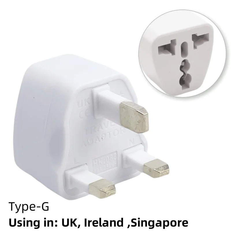 Plug Adapter