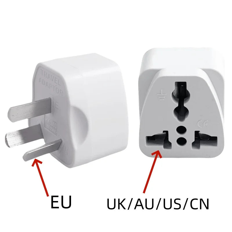 Plug Adapter