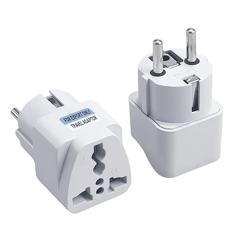 Plug Adapter