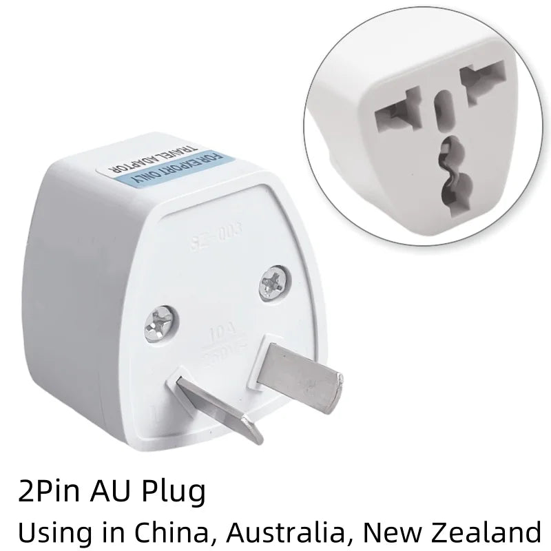 Plug Adapter