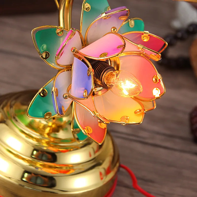 Lotus Lamp (Large)