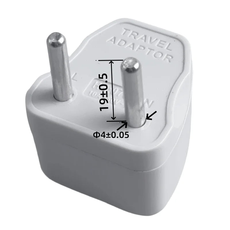 Plug Adapter